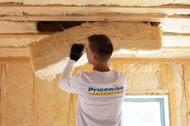 Types of Insulation We Offer in Brewerton, NY